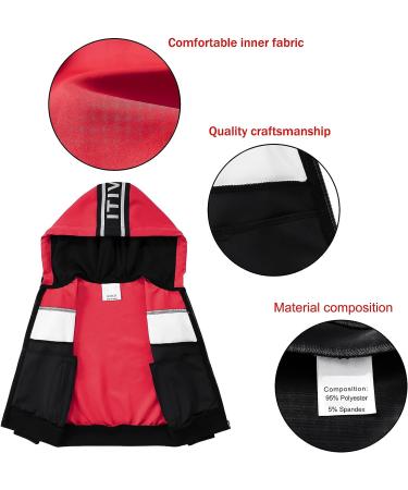 Boys' 2 Piece Activewear Set | Kew-007 | Sizes 2-8 Years | Track Jacket and Pants | Kids Clothing - Buy Online on SooperMarket.com