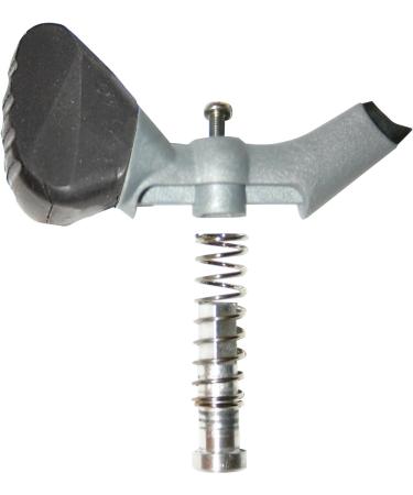 Swix Twist and Go Swivel Base with Tip & Rubber Pad - International Shipping Available | Shop Now - Buy Online on SooperMarket.com