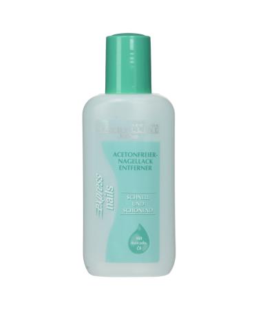 Maybelline Jade Nail Polish Remover without Acetone Nourishing Express Nails 125 ml 1 piece 125 ml (1 pack) 0 acetone-free