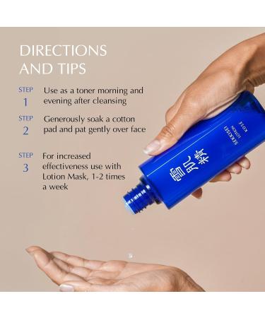 Buy SEKKISEI Lotion 12.1 oz - Hydrating Liquid Facial Moisturizer | International Shipping Available - Buy Online on SooperMarket.com