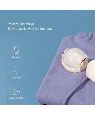 Reusable Gel Lint Roller - Washable & Portable Strong Stickiness for Clothes & Sofas - Buy Online on SooperMarket.com