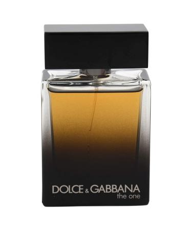 Dolce & Gabbana The One Men's EDP Spray 1.6 oz - Signature Scent - Buy Online on SooperMarket.com