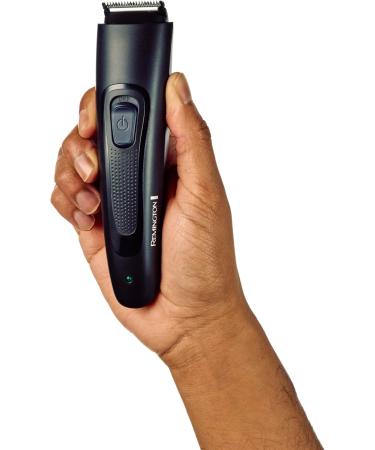 Remington Rechargeable Beard Trimmer Kit - Mustache & Nose Hair Grooming with Bonus Trimmer | International Shipping Available - Buy Online on SooperMarket.com