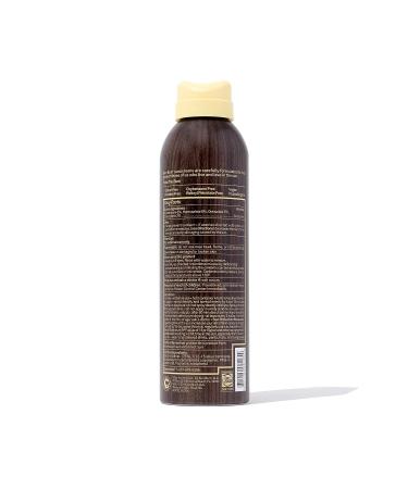 Sun Bum Original SPF 15 Sunscreen Spray | Vegan, Hawaii Reef Safe | Broad Spectrum UVA/UVB Protection | 6 oz - Buy Online on SooperMarket.com