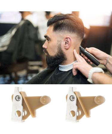 Didiseaon Hair Trimmer Repair Tool refit Hair Clipper Electric Clippers Hair Clipper Power Copper Replacement Power Hair Clipper Accessories Hair Clipper Supply Hair Trimmer 2X2X1CM Brown - Buy Online on SooperMarket.com