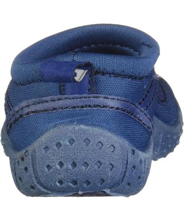 i play. by Green Sprouts Baby-Girl's Watershoes - Size 9 Toddler Navy - Buy Online on SooperMarket.com