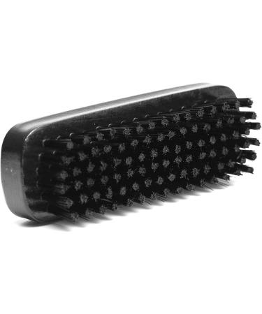 Furniture Clinic Cleaning Brush for Leather Fabric & Canvas | Gentle Bristles for Safe Cleaning of Furniture Jackets & Shoes | Easy-to-Use Soft Brush - Buy Online on SooperMarket.com