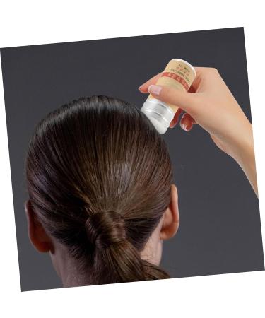Healeved Hair Wig Wax Pomade Hair Waxing Stick Hair Modeling Wax Hair Wig Wax Stick - Buy Online on SooperMarket.com