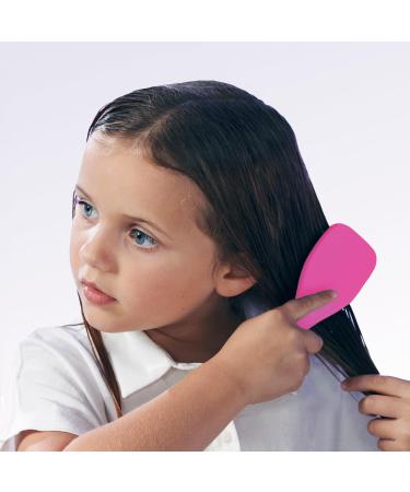 Tangle Teezer Compatible Wet Detangler Mini - Pink Sherbet | Buy Internationally Fast Shipping! - Buy Online on SooperMarket.com
