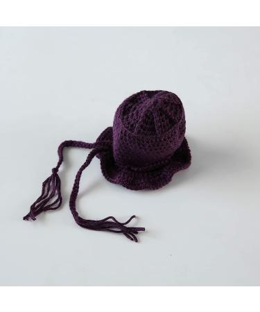Crochet Door Knob Covers (2 Pack) - Childproofing and Home Decor Solution - Buy Online on SooperMarket.com