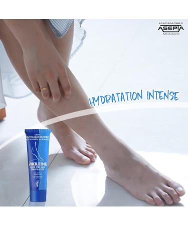 Akileine Body Cream - 50 ml - Buy Online on SooperMarket.com