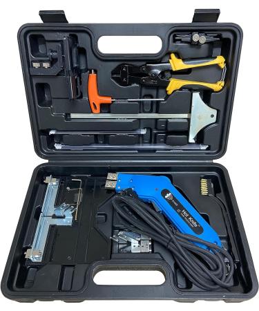 KS EAGLE Electric Foam Hot Cutter Knife with Blades & Accessories - 150W - Buy Online on SooperMarket.com