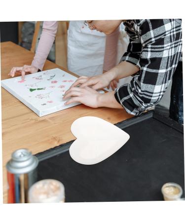 NUOBESTY Tray Silicone Multi-function Dish Washable Diy Reusable Jewelry Items Flexible Epoxy Casting Mold As Shown 12.5x11.5cm - Buy Online on SooperMarket.com