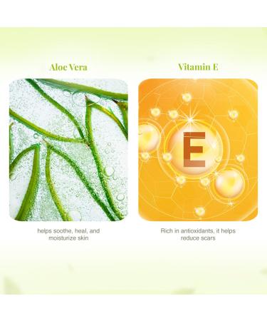 Buy VLCC Ayurveda Soothing Aloe Vera Gel 100g (Pack of 4) - Natural Skincare for Hydration & Healing | International Shipping - Buy Online on SooperMarket.com