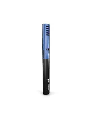 Remington MPT3700 WETech Waterproof Dual Blade Precision Trimmer - Pivoting Head & Eyebrow Comb for Facial Hair - Perfect for Men & Women - Batteries Included - Buy Online on SooperMarket.com