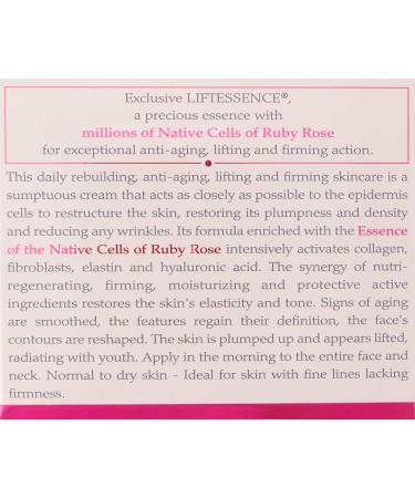By Terry Liftessence Daily Cream 30g - Anti-Aging Hydration for Radiant Skin | International Shipping Available - Buy Online on SooperMarket.com