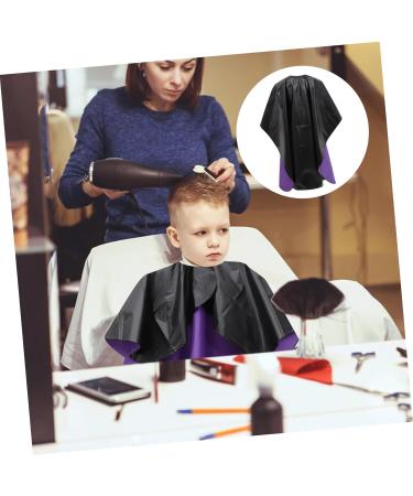 Buy Hair Color Shampoo for Men | Barber Capes & Hair Cutting Aprons for a Perfect Salon Experience - Buy Online on SooperMarket.com