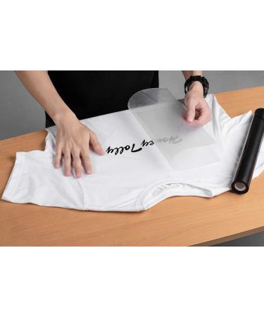 Black Heat Transfer Vinyl Bundle - 12 x 10' Rolls - Easy Cut & Weed - DIY Heat Press Design for T-Shirts, Clothes, Hats & Textiles - Buy Online on SooperMarket.com