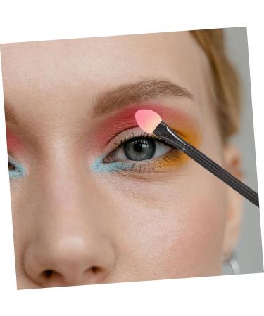 NOLITOY 30pcs Disposable Eye Shadow Stick Make up Brush Miss - Buy Online on SooperMarket.com