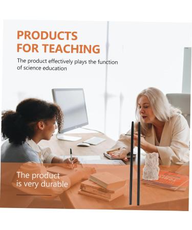 Stobok 1-Sentence Science Experiment Kit for Kids - Frictional Electrification Devices - International Shipping Available - Buy Online on SooperMarket.com