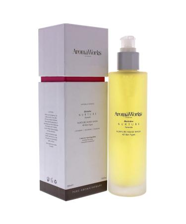 Nurture Hand Wash by Aromaworks - Unisex 7.03 oz | Premium International Shipping - Buy Online on SooperMarket.com