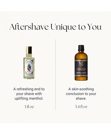 Buy Caswell-Massey Sandalwood After Shave - Soothing 3 Fl Oz with Cedarwood Clove & Musk | International Shipping Available - Buy Online on SooperMarket.com