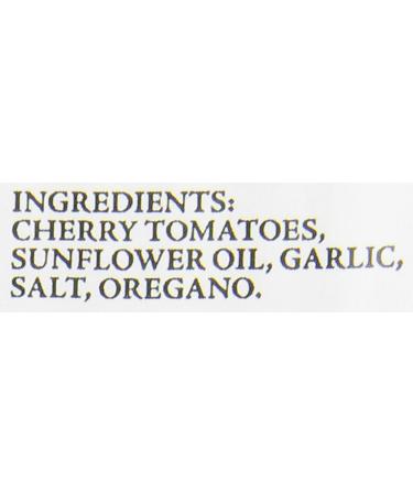 Roland Foods Oven Roasted Tomatoes Marinated with Garlic & Oregano 32oz - Specialty Imported Cherry Tomatoes - Buy Online on SooperMarket.com