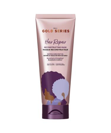 Pantene Gold Series Reconstructing Hair Mask 6.0 fl oz