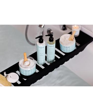 Stoneglow Modern Classics Collection - Sea Salt & Oakmoss 250ml Scented Hand & Body Lotion - (Blue) - Buy Online on SooperMarket.com