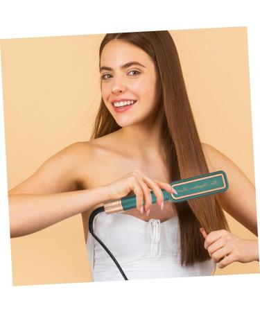 Portable Straight Hair Straightener for Women | Best Hair Styling Tool | Travel-Friendly Hair Straightening Tool - Buy Online on SooperMarket.com