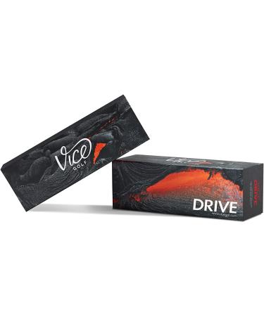 Vice Drive Golf Balls White - Buy Online on SooperMarket.com