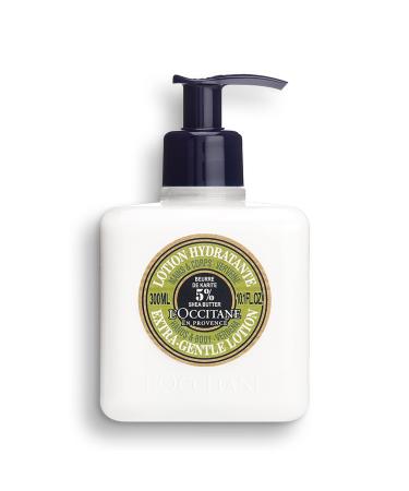 L'OCCITANE Shea Verbena Hand and Body Lotion 300ml Shea Verbena 300ml Lotion
