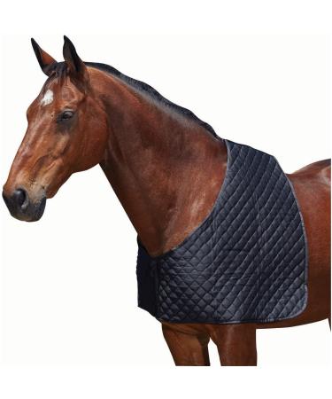 WeatherBeeta Deluxe Shoulder Guard Black Full Full Black - Buy Online on SooperMarket.com