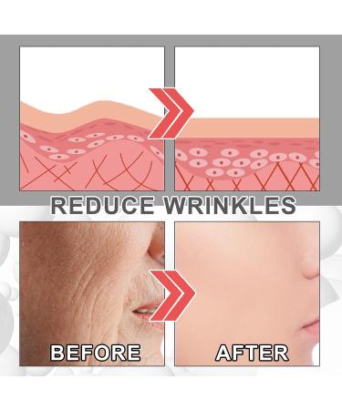 3Pcs EELHOE & Voletas Collagen Boost Anti-Aging Serum & Cream Set - Buy Online on SooperMarket.com