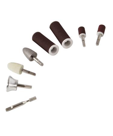 Elle Macpherson ELM-PED501-EU Replacement Attachments for Pedicure System