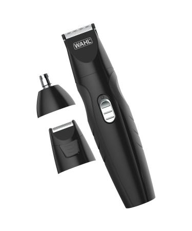 Wahl All in One Rechargeable Grooming Kit #9685