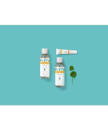 Burt's Bees Natural Acne Solutions Clarifying Toner - Salicylic Acid Facial Toner for Acne-Prone Skin | 100% Natural Skin Care | 5 fl. oz - Buy Online on SooperMarket.com