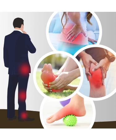 ORTRI Orthopedic Leather Insoles - Shock Absorbing Latex Foam | Size 43 - International Shipping Available - Buy Online on SooperMarket.com