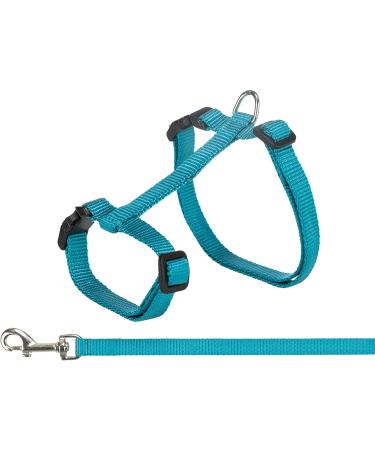 Trixie Cat Harness Large - Random Color (Pack of 2) | Premium Comfort & Safety for Your Cat - Buy Online on SooperMarket.com