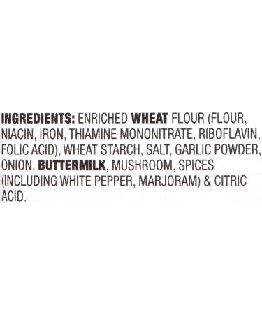 McCormick Beef Stroganoff Seasoning Mix 1.5 oz - Pack of 12 | Quality Ingredients for Delicious Meals - Buy Online on SooperMarket.com