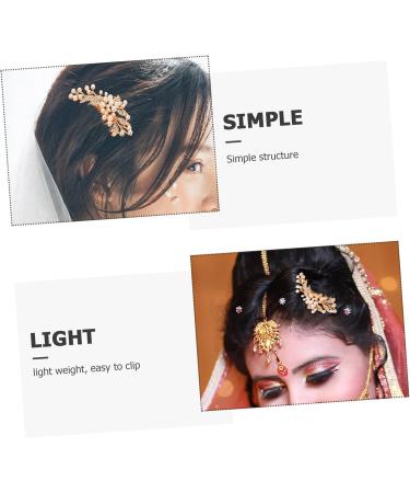 HAPINARY Hair Side Comb for Women Wedding Hair Accessories Bride Hair Side Comb Hair Comb for Women Pearl Hair Comb Pearl Hair Side Comb Wedding Hair Side Comb Bride Hair Accessories - Buy Online on SooperMarket.com