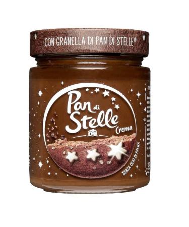 Mulino Bianco: Pan di Stelle Cream Hazelnut Spread 330g /11.64oz