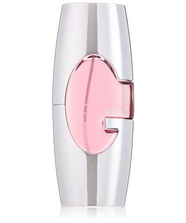 Guess Eau de Parfum Spray for Women 2.5 Fluid Ounce