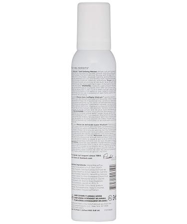 OUIDAD VitalCurl+ Soft Defining Mousse 5.7 oz - Volumizing Hair Mousse for Curly Hair - Buy Online on SooperMarket.com