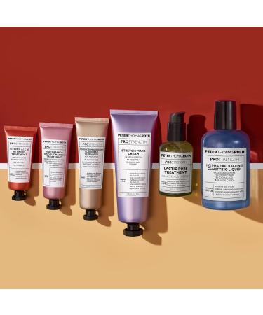 Peter Thomas Roth PRO Strength Vitamin A|C|E Retinoid Treatment - Anti-Aging Cream for Fine Lines Wrinkles & Uneven Tone Brightening with Vitamins A C E - International Shipping Available - Buy Online on SooperMarket.com
