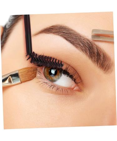 WOONEKY 3 Sets Natural Mascara Brow Cream Waterproof Brow Soap Brow Shaping Soap Woman Brow Soap Gel Texture - Buy Online on SooperMarket.com