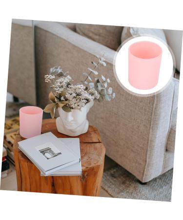 Lalafina 4-Piece Fragrance Candle Cup Set | DIY Storage & Votive Candle Holders | Floating Tealight & Ceramic Candle Decor - International Shipping - Buy Online on SooperMarket.com