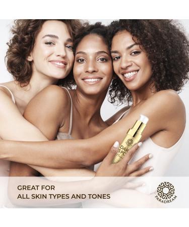 PARADREAM Dark Spot Remover Serum - Melasma & Hyperpigmentation Treatment for Face & Body (1 FL OZ) - Buy Online on SooperMarket.com