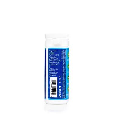 Xlear Spry Power Peppermints - Sugar-Free Fresh Breath Mint (45 Count, 25g) - Buy Online on SooperMarket.com