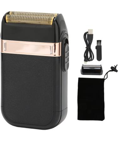 Foil Electric Multifunctional Beard Trimmer Detachable Cutter Rechargeable Electric Beard Shavers for Men - Buy Online on SooperMarket.com